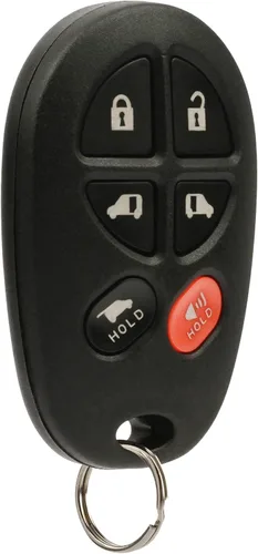 para GQ43VT20T VANS 6-Btn
