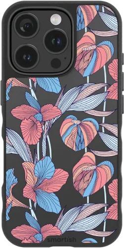 Miniatura 113 de Smartish - AW Shoots - Funda delgada para iPhone 13, Gripmunk [ligera + protectora], funda fina - Compatible con iPhone 13