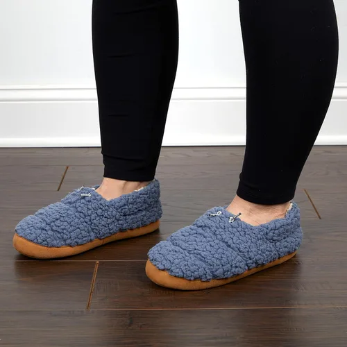 Miniatura 3 de Dearfoams Saco de dormir de cedro para mujer