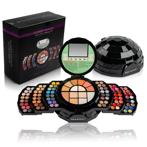 Miniatura 13 de Set de maquillaje All About That Face de la marca Shany