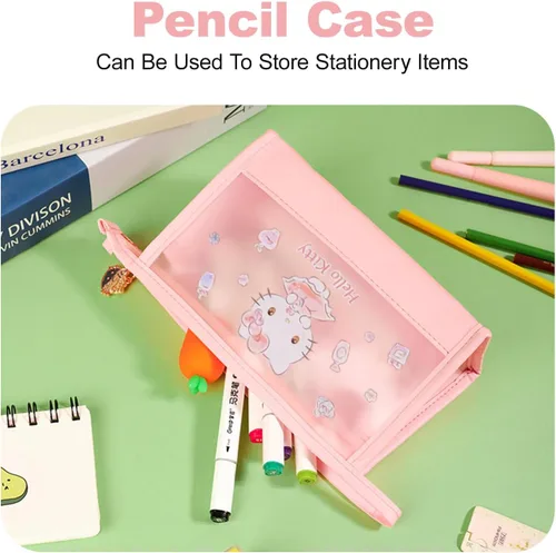 Miniatura 9 de AmBealla Bolsa de cosméticos grande para maquillaje con soporte para cepillos, organizador de maquillaje impermeable con gancho para colgar, bolsa