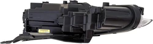 Miniatura 7 de HY2503233 Conjunto de faros delanteros lado del pasajero para Hyundai Elantra RH 2019-2020