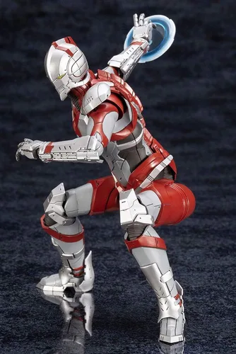 Miniatura 7 de Kit modelo Ultraman