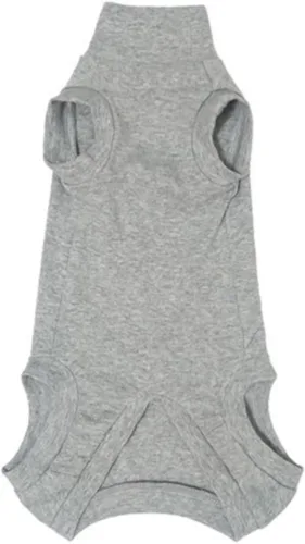 Miniatura 10 de Sphynx - Ropa para gatos, sin mangas, elástico, sin pelo, pijama para gatos, ropa para mascotas, traje de recuperación para gatos y perros, traje