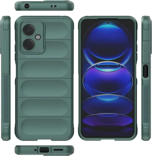 Miniatura 45 de Funda para Huawei Nova Y90 4G Caso,TPU Teléfono Móvil Funda Suave para Huawei Nova Y90 4G CTR-LX2 CTR-LX1 Funda Verde