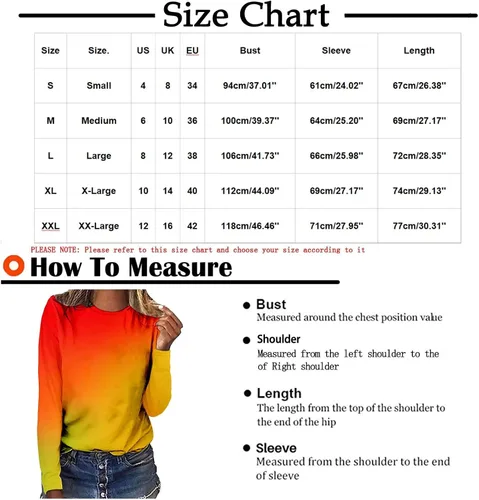 Miniatura 3 de Women'S Sweatshirt Shirts Funny Christmas Pattern Printed Pullover Lightweight Comfy Sweater Drop Shoulder Fall Tops Novedad Recent Orders Black