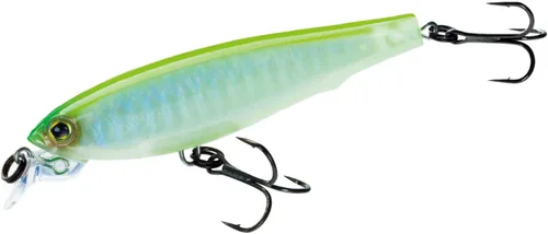 Miniatura 5 de Duel Yo Zuri F 1135 3 Ds Minnow Suspending Lure 2 4 Inch