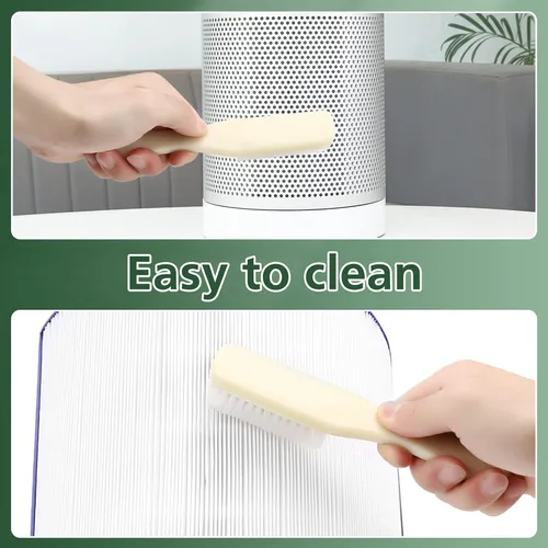 Miniatura 6 de Combi 360 ° vidrio HEPA+filtro de carbón activado para Dyson HP1 TP09 TP07 TP06 TP04 TP10 TP7A HP04 HP06 HP07 HP09 HP10 HP4A HP7A PH01 PH02 PH03