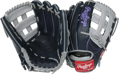Miniatura 13 de Rawlings Guantes de béisbol Pro Preferred Tamaños 11.5 a 12.75 pulgadas Múltiples estilos