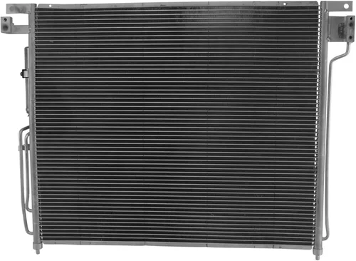 Miniatura 204 de TRQ Secador de receptor de condensador de aire acondicionado compatible con Cadillac CTS GM3030279 2008-2014