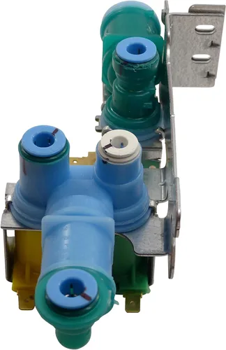 Miniatura 5 de 242252702, 240531101 La válvula de entrada de agua para refrigerador reemplaza a Frigidaire, Kenmore 240321801, 240505101, 240505102, 240508101