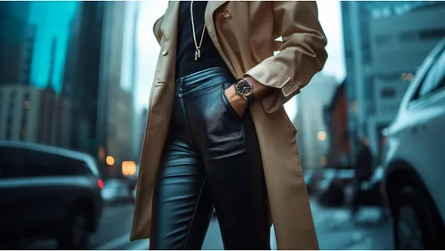 Miniatura 3 de Citizen Eco-Drive - Reloj casual para mujer, acero inoxidable