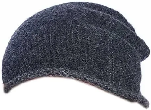 Miniatura 3 de Gorro de bebé cálido Alpaca