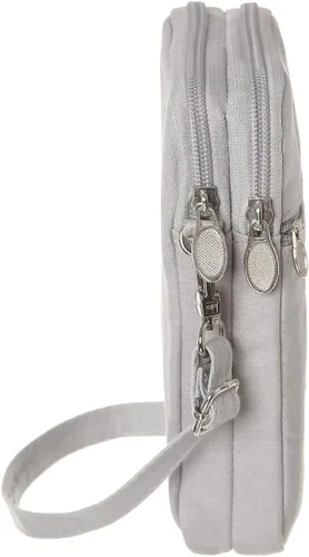 Miniatura 7 de AOCINA Bolso cruzado para niñas, bonitos bolsos Kawaii para mujeres, regalos para adolescentes, niñas, niños y mujeres (regalos para mamá e hija)