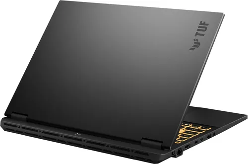 Miniatura 12 de ASUS TUF Gaming F16 (2025) - Laptop para juegos, pantalla IPS-Level FHD+ de 16” a 165 Hz, 16:10, procesador Intel® Core™ i7 14650HX, NVIDIA® GeForce