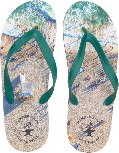 Miniatura 2 de Chancletas de verano para hombre