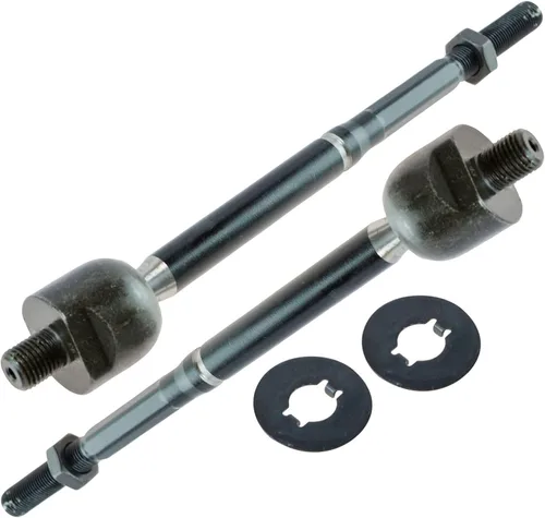 Miniatura 121 de TRQ Juego de barras de acoplamiento interiores delanteras compatibles con Mazda Miata 1990-1997