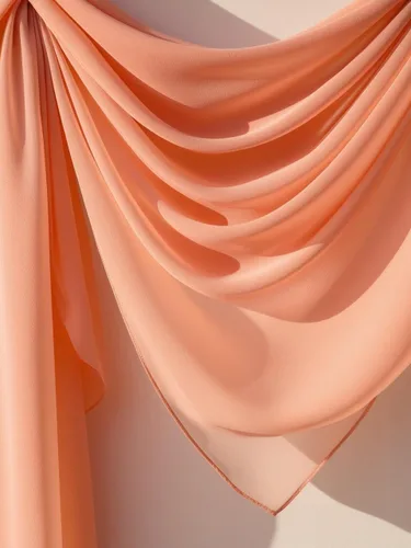 Miniatura 18 de New Star Fabrics Tela de gasa, material transparente continuo de 60 pulgadas de ancho (30 pies), 100% poliéster suave, ideal para bodas, fiestas