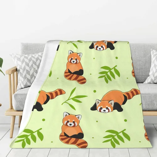 Miniatura 15 de Bonita manta de bulldog francés para niños y adultos, suave y ligera manta de bulldog francés de 50 x 60 pulgadas para sofá, cama, decoración