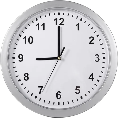 Miniatura 8 de Reloj-, oculto reloj de pared secreto- caja de contenedores para efectivo, joyas, objetos de valor, almacenamiento de efectivo Defult