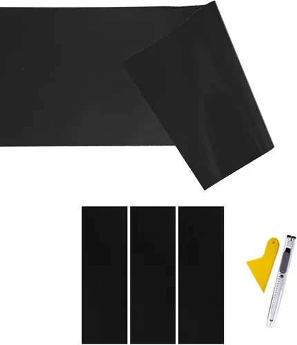 Miniatura 3 de Compatible con pegatinas de vinilo para logo de Bowtie, emblema para cortar y pegar, 3 unidades, color negro mate, para Chevy Negro mate 3