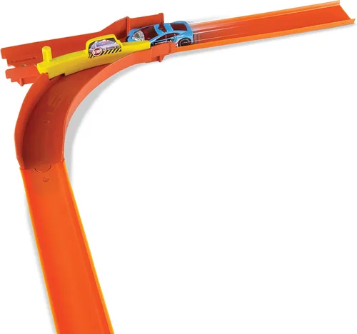 Miniatura 3 de Hot Wheels Juego de pistas de otoño