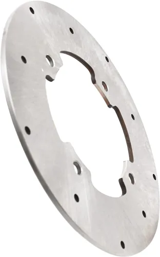 Miniatura 5 de M MATI Rotor de disco de freno delantero o trasero para Arctic Cat 400 450 500 550 570 700 1000 Wildcat 1000 X Sport Trail 700 2012+ 1436-808