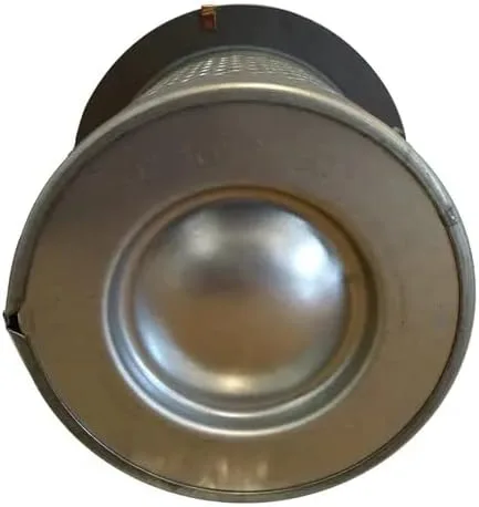 Miniatura 2 de SC-15, SC-20 Screw Compressor Oil Separator Filter.