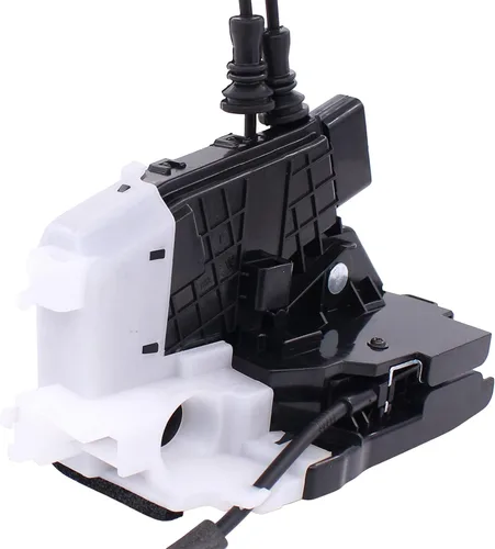 Miniatura 3 de ApplianPar Motor del actuador de la cerradura de la puerta del lado del pasajero trasero para Hyundai Tucson 2016-2021