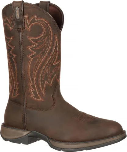 Miniatura 7 de Durango Botas vaqueras Rebel DB5464 para hombre