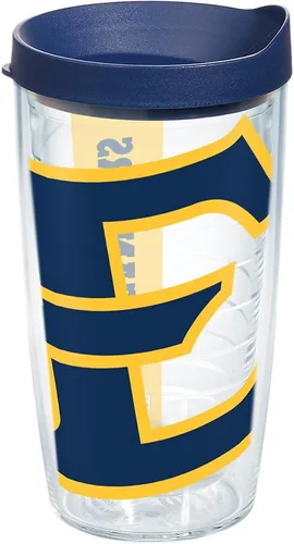 Miniatura 78 de Vaso térmico con tapa, marca Tervis, East Tenn St Univ Colossal, Transparente