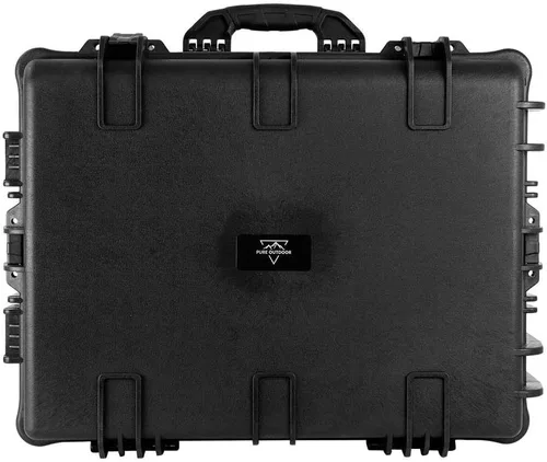 Miniatura 14 de Monoprice. Funda de cámara resistente a la intemperie con espuma personalizable, varios tamaños.