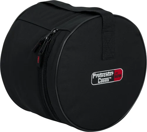 Miniatura 11 de Gator Cases Standard Series Bolsa acolchada Tom; 8 "X7"; (GP-0807)