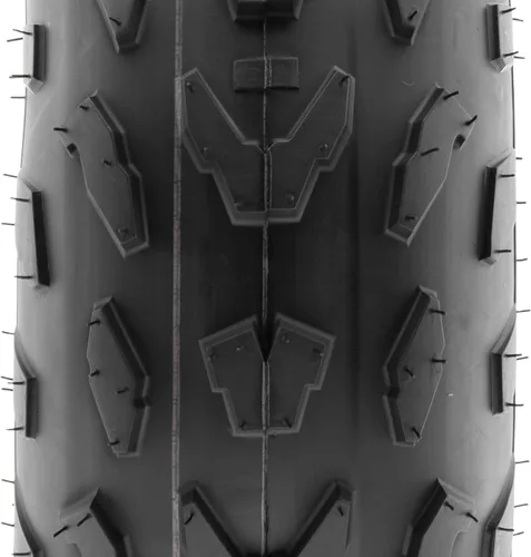 Miniatura 3 de Par (2) de neumáticos SunF A007 18x7-7 para ATV Go-Kart Sport-Performance, 4 PR, Sin Cámara