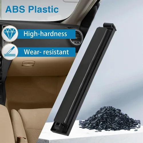 Miniatura 2 de Tapa de filtro de aire de cabina compatible con Nissan Altima 2.5L 3.5L 2007 2008 2009 2010 2011 2012 Maxima 3.5L 2008 2009 2010 2011 2012 2013 2014