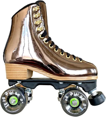 Miniatura 7 de Jackson - Evo Viper - Patines para exteriores para mujeres y niñas con ruedas Atom Pulse Lite