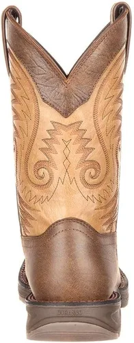 Miniatura 3 de Durango Ultra-Lite Western Boot, Marrón Vintage