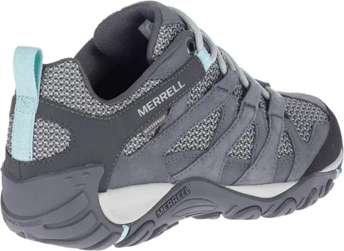 Miniatura 7 de Merrell Alverstone - Zapatos de senderismo impermeables para mujer