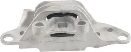 Miniatura 3 de Compatible con Chevrolet Cruze 2016-2019 1.4L motor derecho y juego de montaje de transmisión automática izquierda, 2 piezas 2016 2017 2018 2019