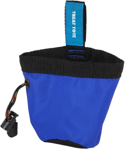 Miniatura 6 de Bolsa de bocadillos, varios colores, de Canine Hardware, S, Colores Variados