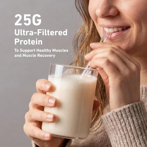 Miniatura 3 de Isopure bajo en carbohidratos, proteínas en polvo para diestas Keto, 1062116, 1