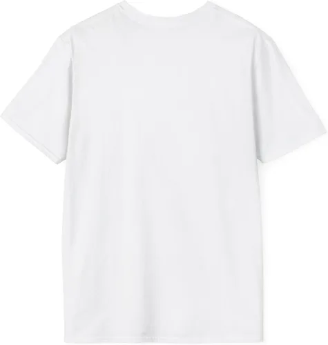 Miniatura 2 de Be Kind Rewind VHS Tape T-Shirt Retro 80s 90s Nostalgia White