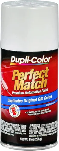 Miniatura 153 de Rellenador de arañazos Dupli-Color gris de encaje exacto, Gris