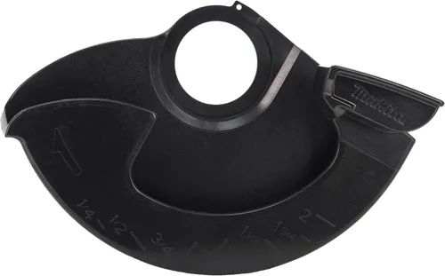 Miniatura 2 de Makita 419280-1 Cubierta de seguridad Bss610