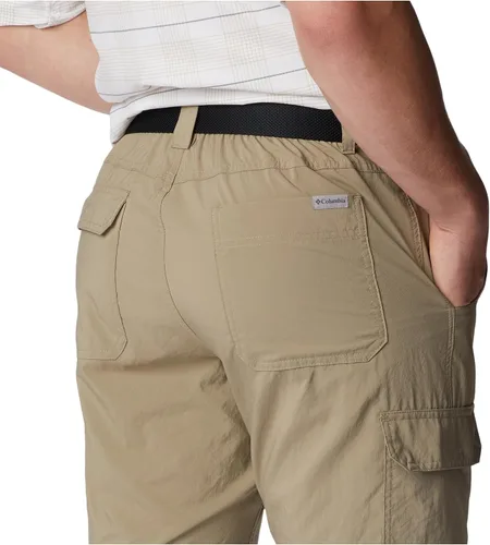 Miniatura 3 de Columbia Pantalón Silver Ridge Utility para hombre