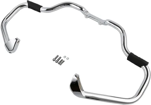 Miniatura 12 de TCT-MOTORPARTS Carenados Inferiores Rojos Duros Ensamblaje Interno Compatible con Indian Springfield 2016-2025 Chieftain Limited Classic Elite Dark