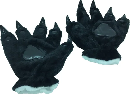 Miniatura 3 de Guantes de mano para disfraz de Halloween