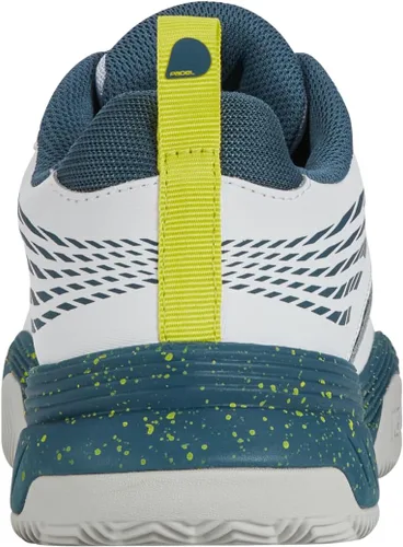Miniatura 4 de K-SWISS Zapatillas de tenis Bigshot para hombre