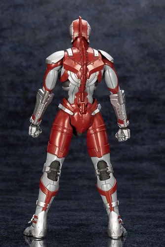 Miniatura 10 de Kit modelo Ultraman