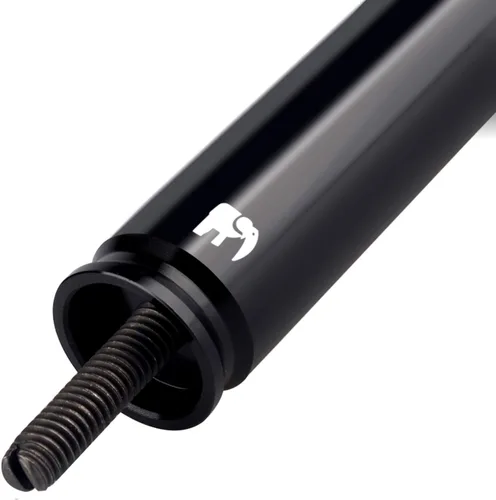 Miniatura 3 de ONE250 Antena estilo bala calibre 50, compatible con Ford Serie F (F-150 F-250 F-350 Super Duty Ford Raptor Ranger Trucks 1997-2024) – Diseñada